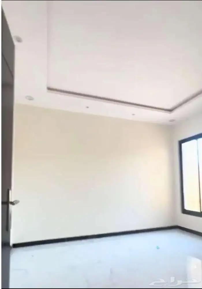 للإيجار شقة حي بدر بسعر 25 الف سنوي (تم التأجير) 2