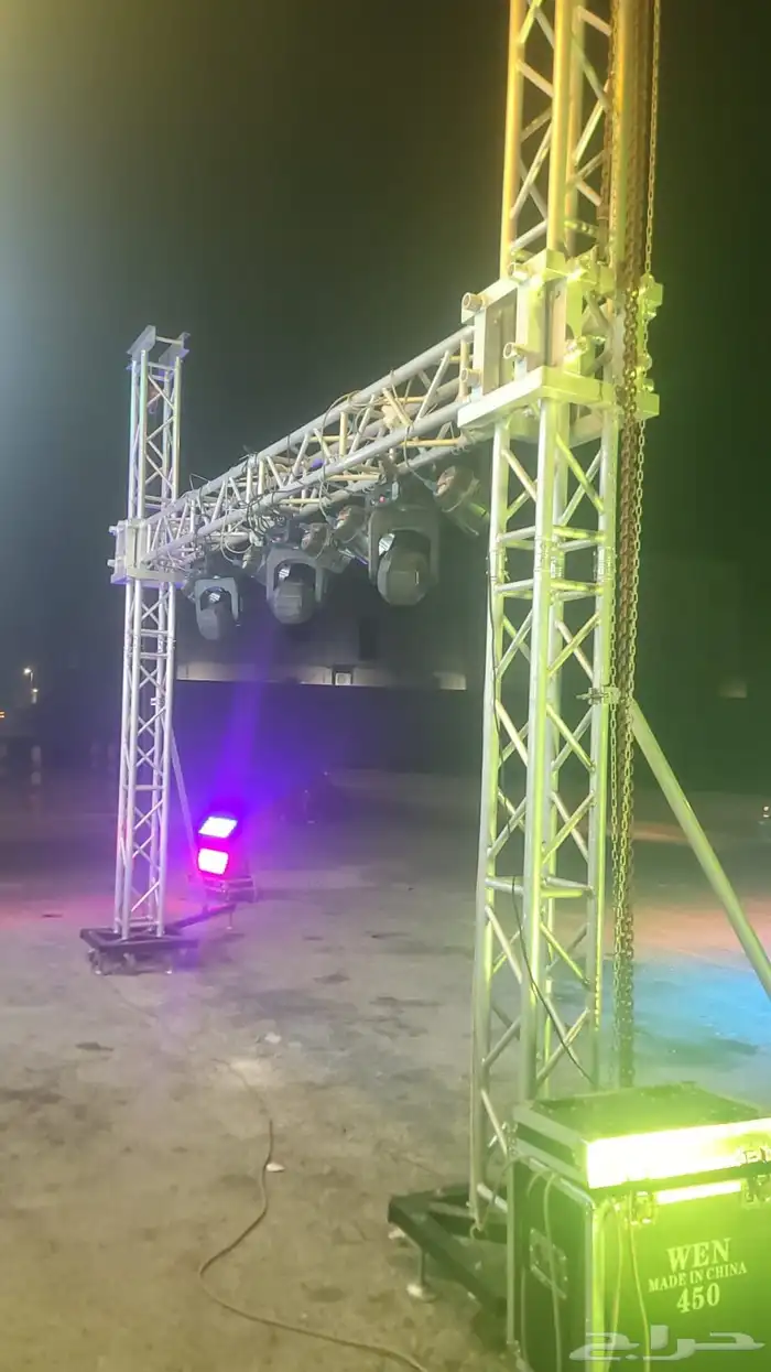 افتتاحات محلات تجاريه مهرجان فعاليات 2