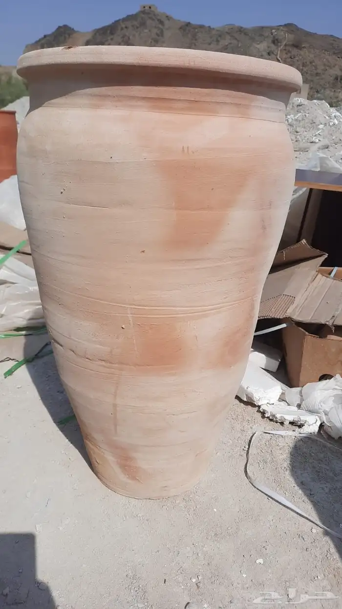 أحواض زراعة جميع الاشكال والمقاسات جملة وتجزئة 3