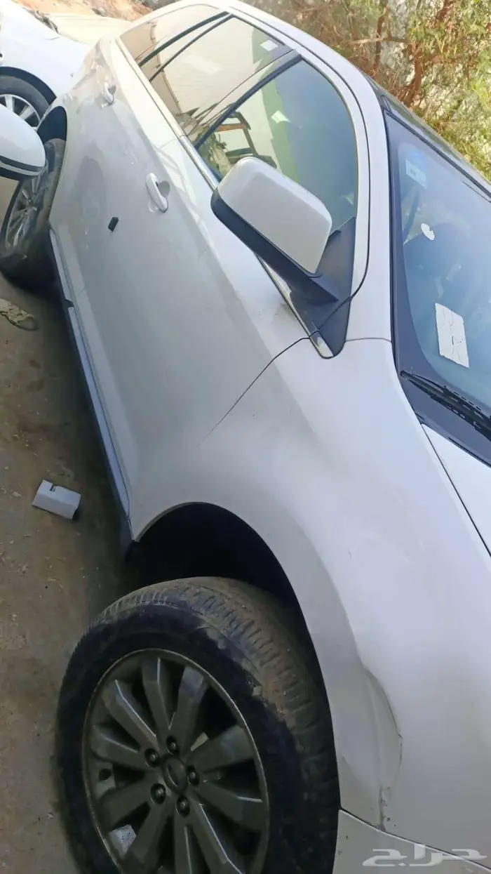 2010 Ford Edge for Sale 5