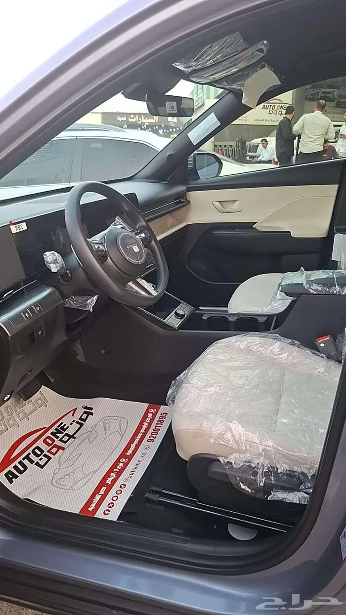 هيونداي كونا سمارت موديل 2025 اقل سعر كاش واقساط 6