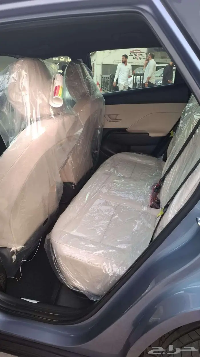 هيونداي كونا سمارت موديل 2025 اقل سعر كاش واقساط 10