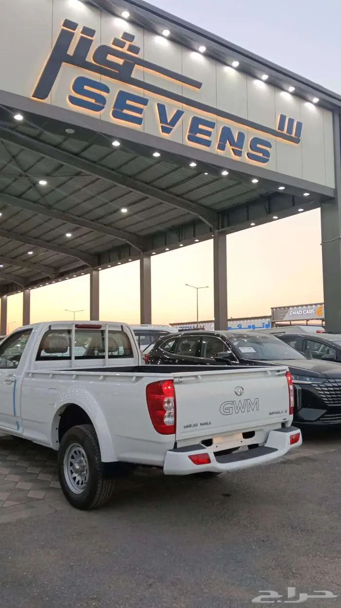 عرض خاص سعر مجنون للشركات والمؤسسات جريت وول ونجل 5 غمارة 6