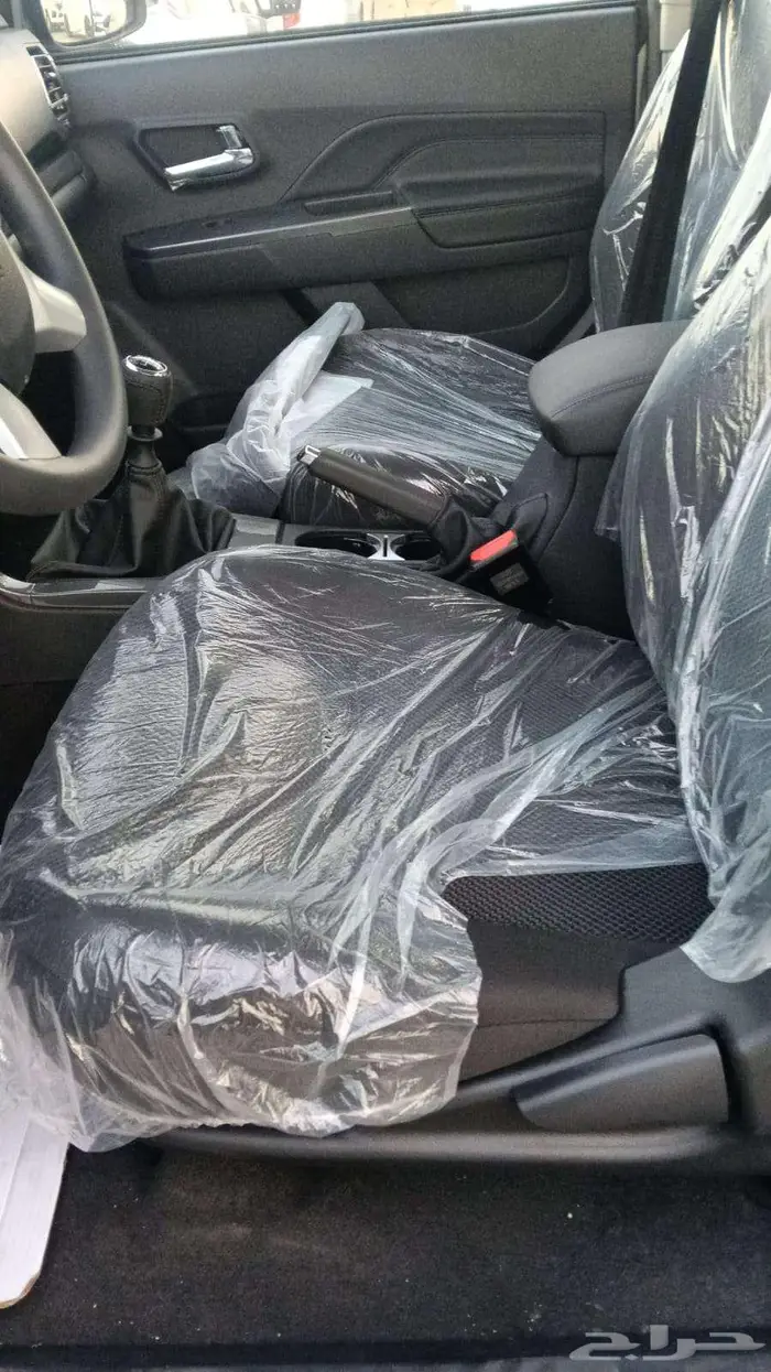 عرض خاص سعر مجنون للشركات والمؤسسات جريت وول ونجل 5 غمارة 3