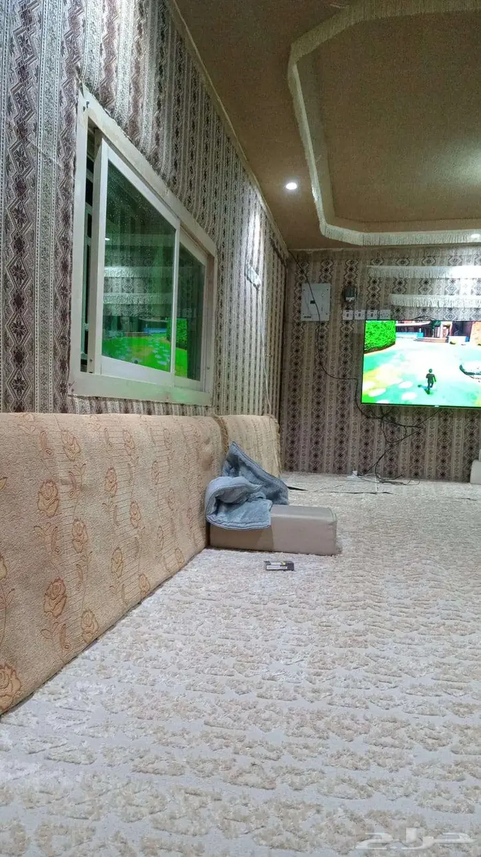 كرفانه للبيع اوللبدل 8