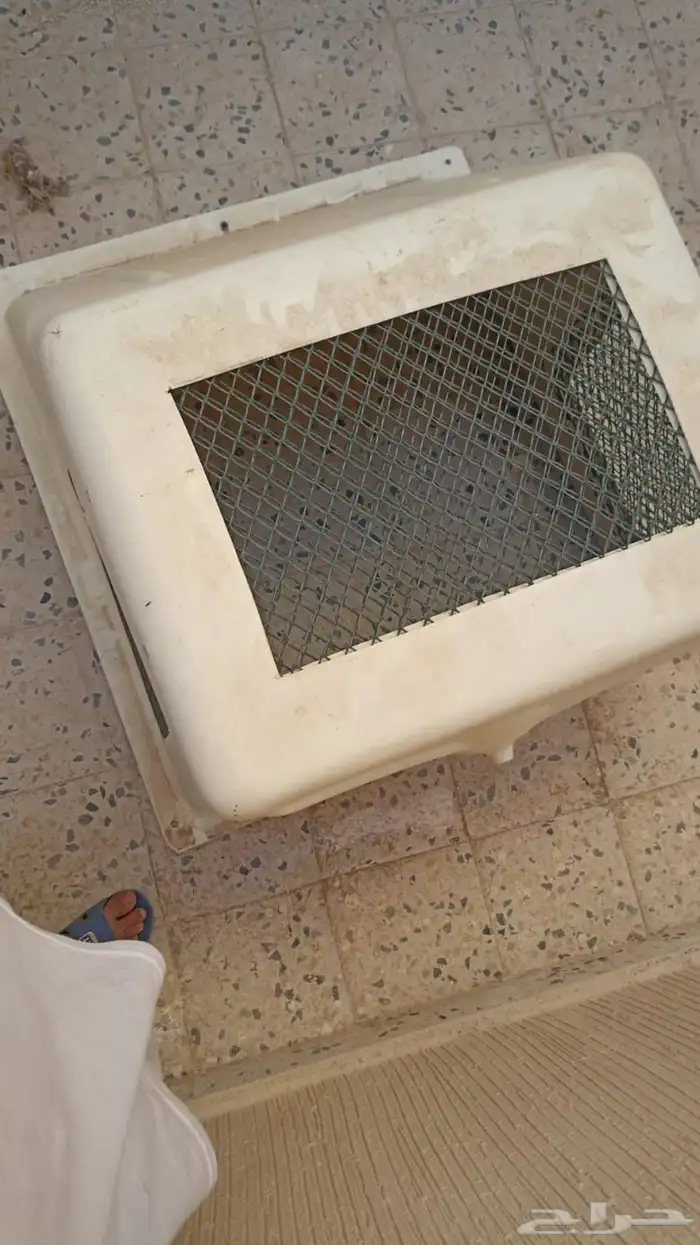 فرن غاز للمندي والتحمير والمخبوزات وغطا مكيف 3