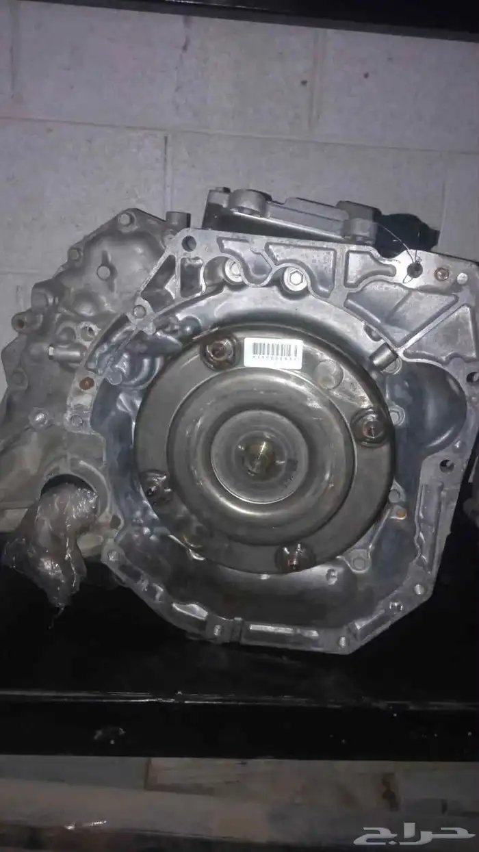 قيرات ومكاين 7