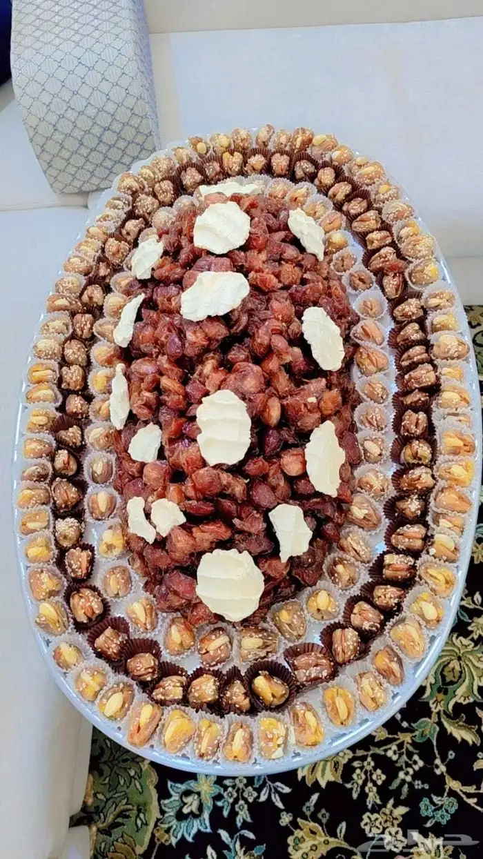 ديكور حفلات ملكي 5