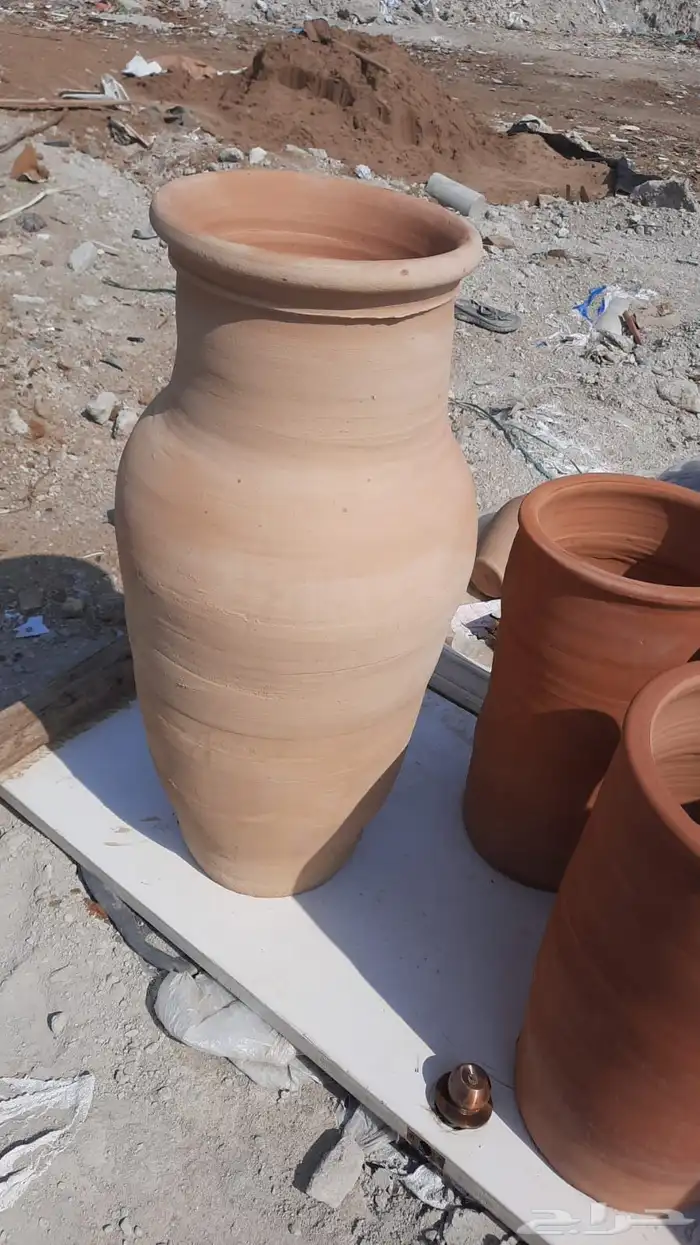 أحواض زراعة جميع الاشكال والمقاسات جملة وتجزئة 2