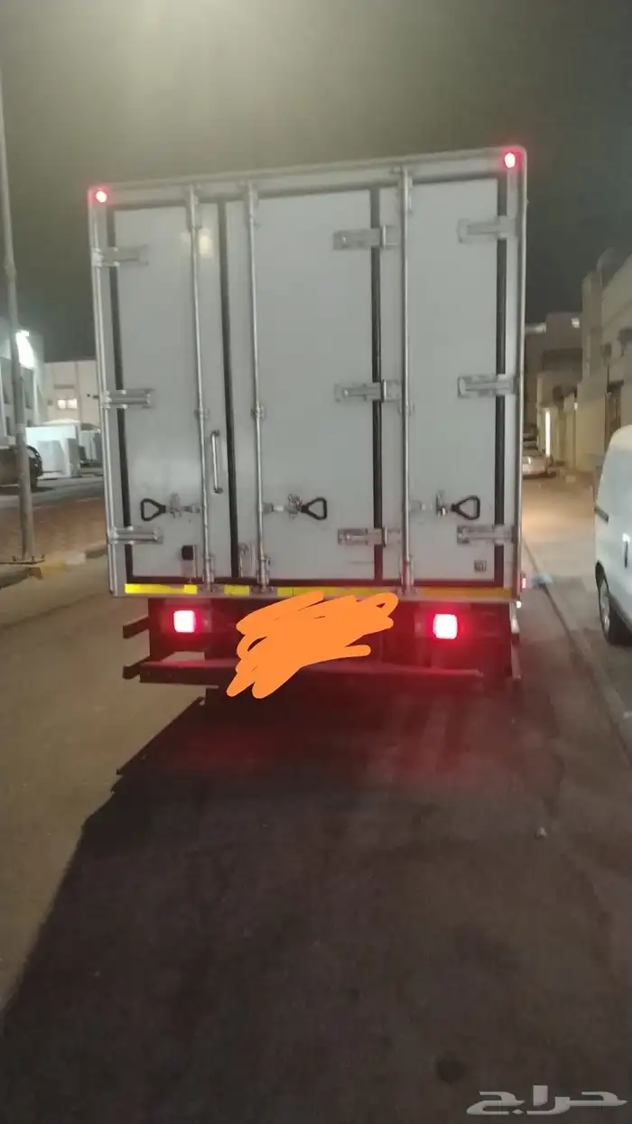 يوجد لدينا دينات برادات تبريد تجميد جميع أنحاء المملكة 0