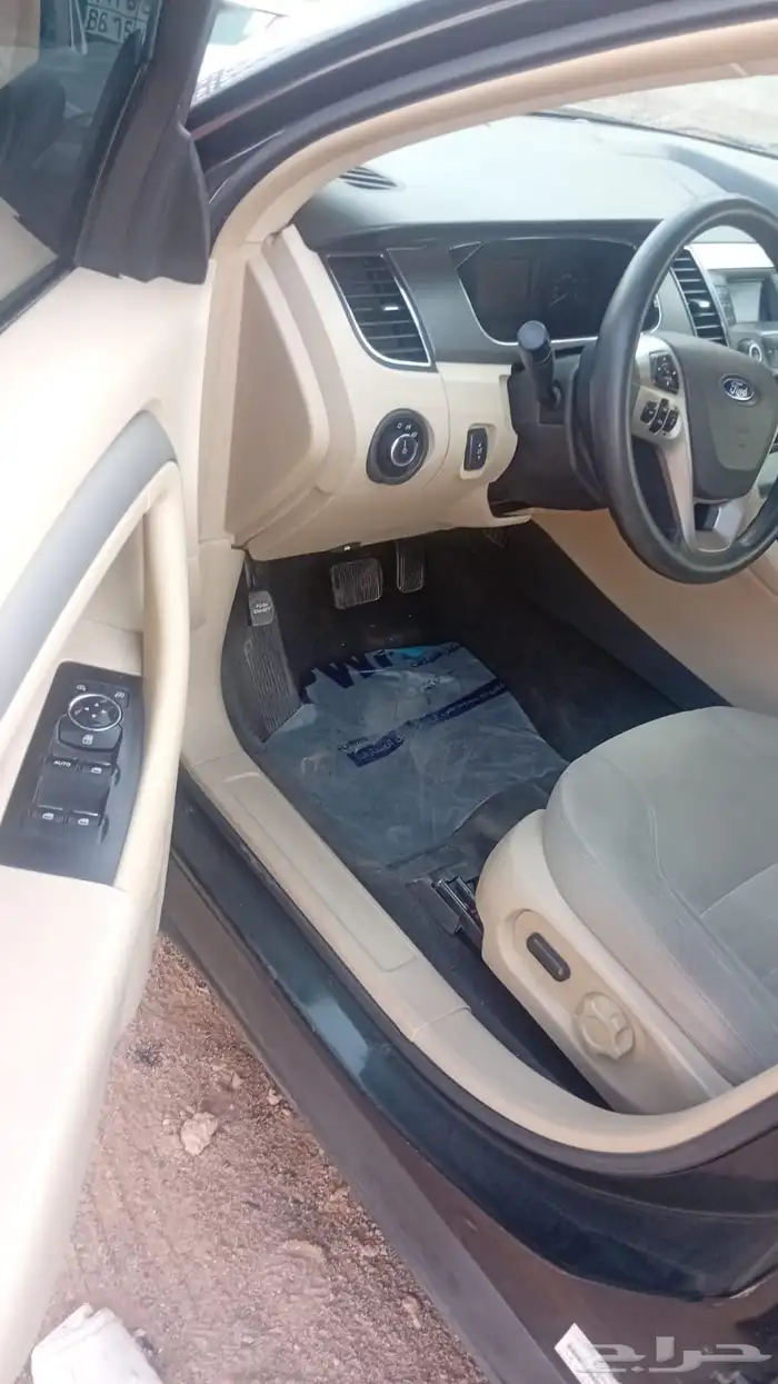 فورد تورس 2016 6