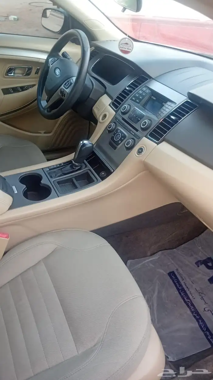 فورد تورس 2016 8