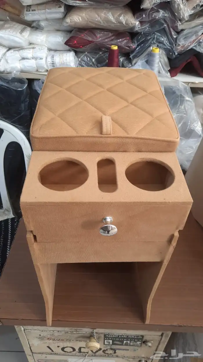 تكايات لجميع السيارات 0