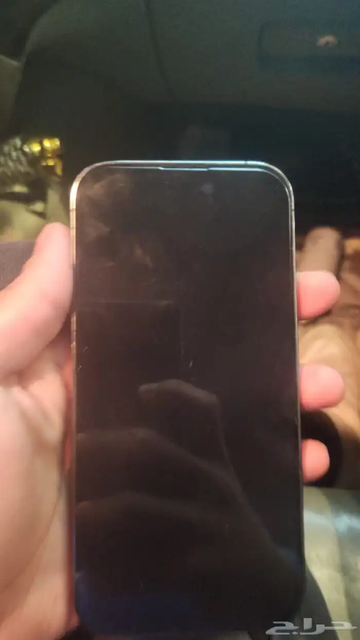 آيفون 14 برو 256 2