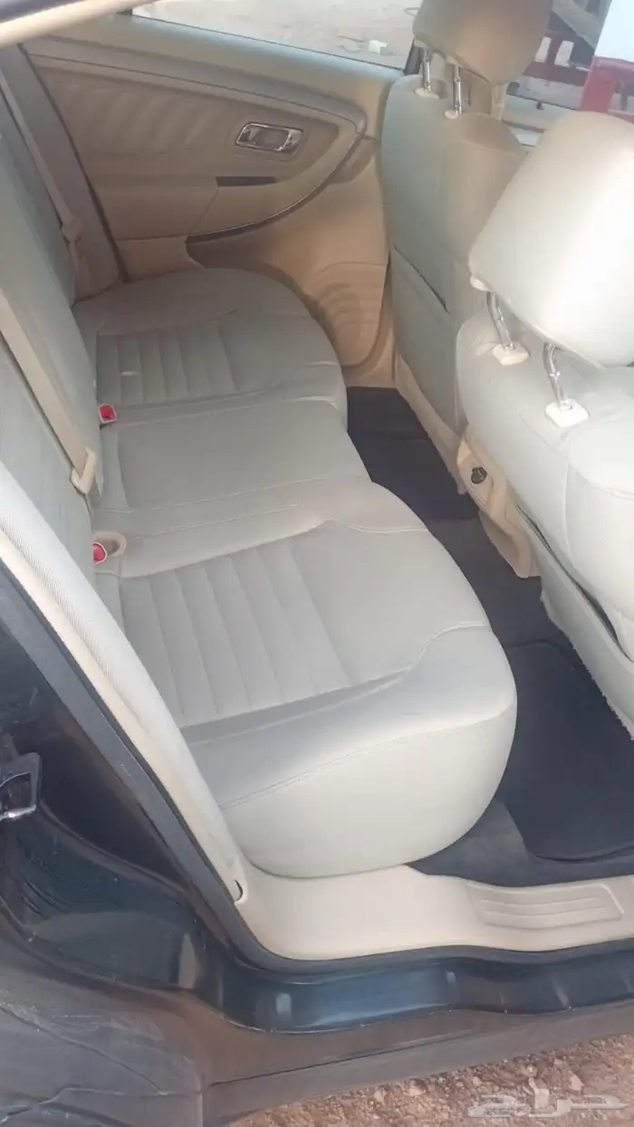 فورد تورس 2016 7