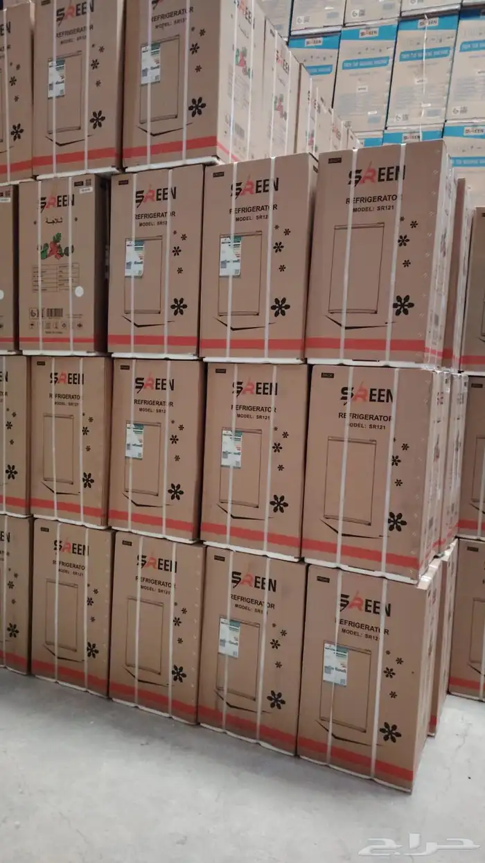 بيع جميع انواع الاجهزة الكهربائية- مكيفات شاشات ثلاجات 21