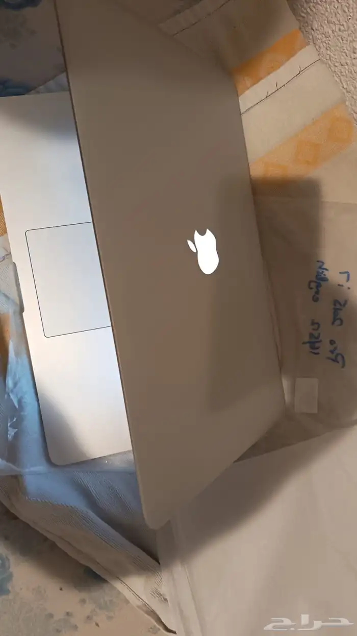 ماك بوك برو 4