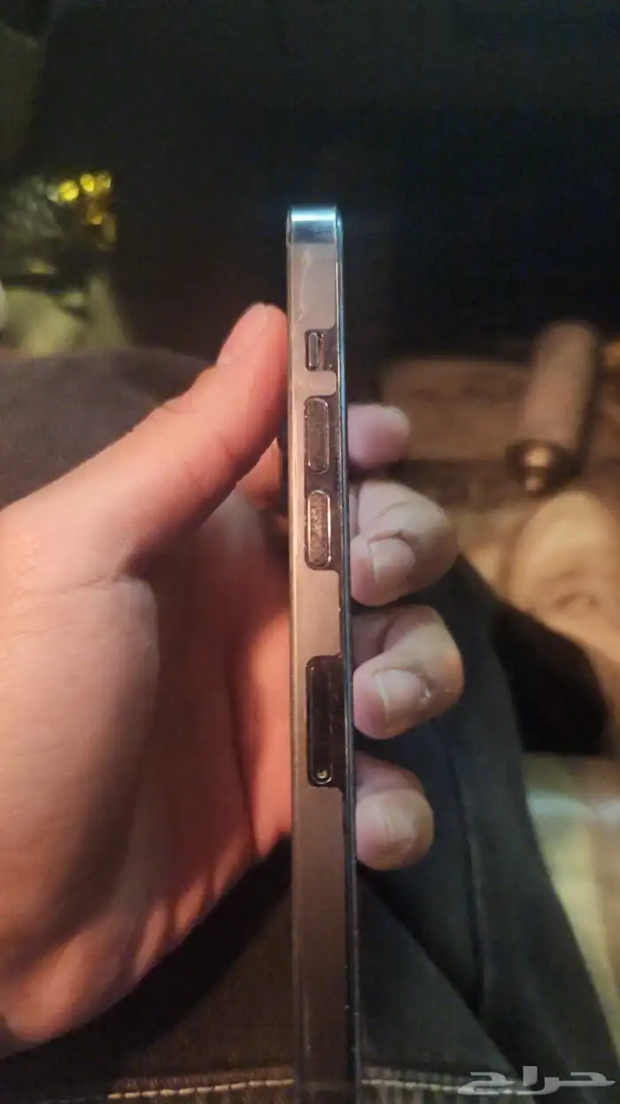 آيفون 14 برو 256 1