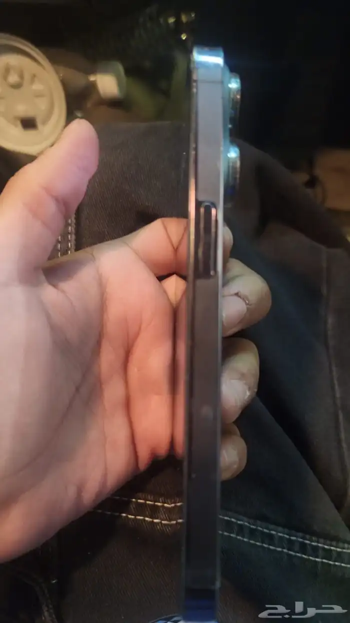 آيفون 14 برو 256 3