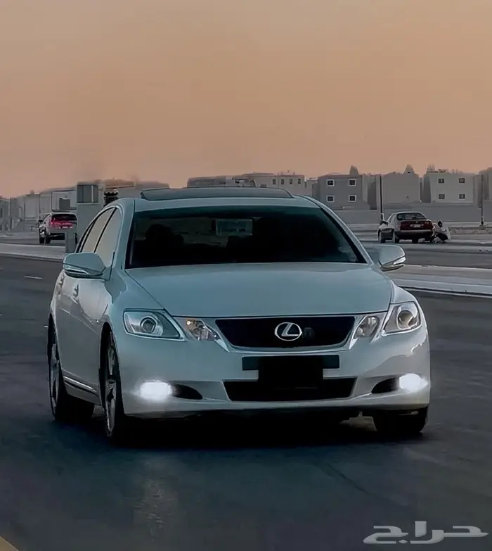 لكزس GS300 0