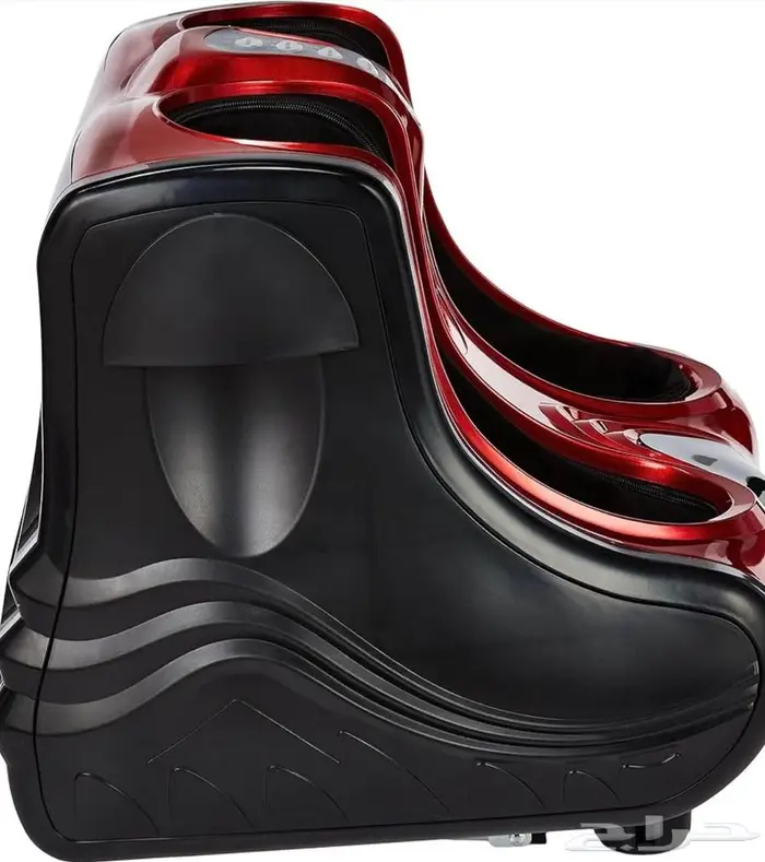 جهاز مساج وتدليك القدمين والساقين 3