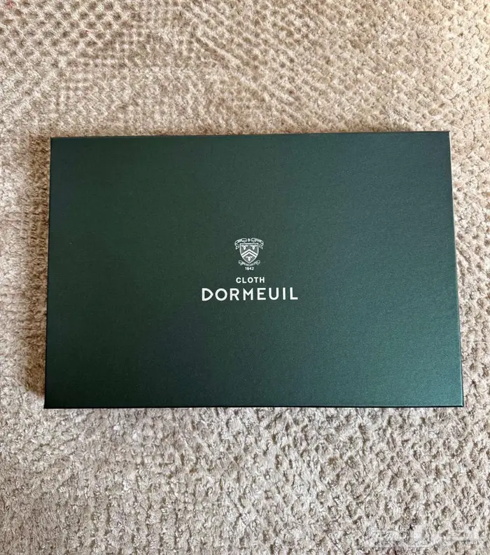قماش صوف انجليزي اصلي دورميل dormeuil 0