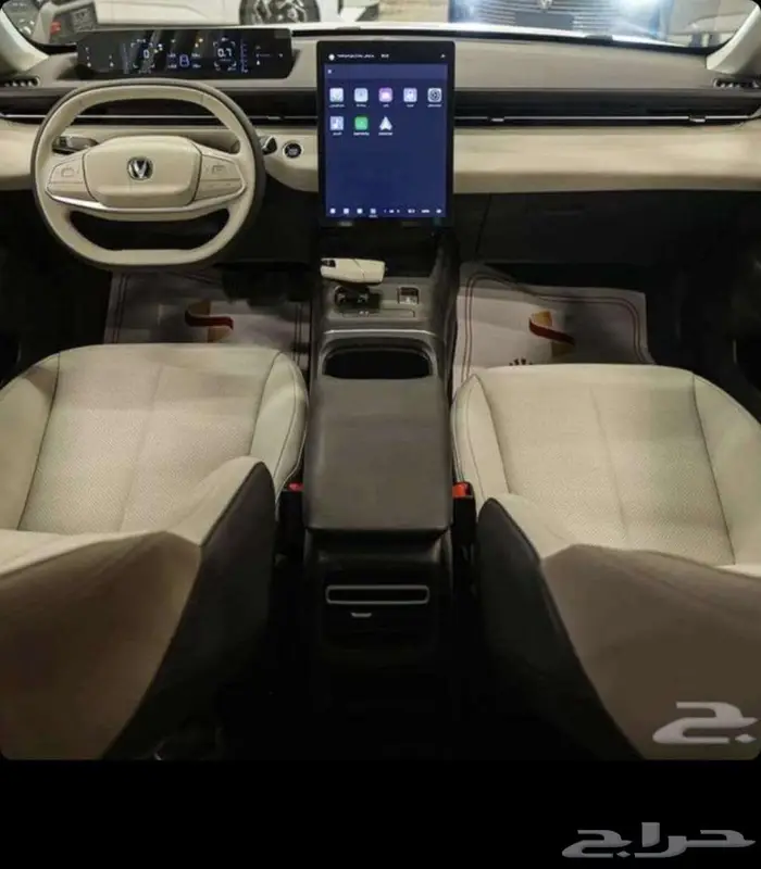 شنجان ايدو بلس ترند 2026 راتب يبدا من 3500 8