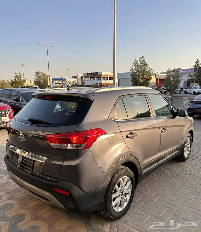 هونداي كريتا 2019 27