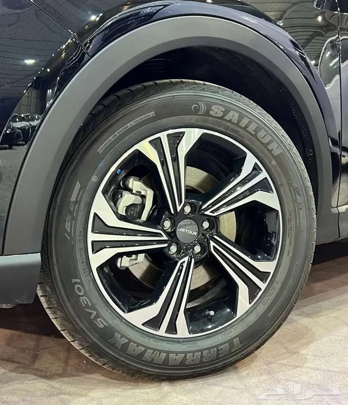 جديد جيتور X70 كمفورت 2026 اقل الاسعار 9