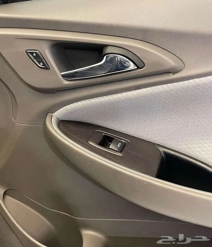 شيفورليه ماليبو 2022 الون الاسود 21