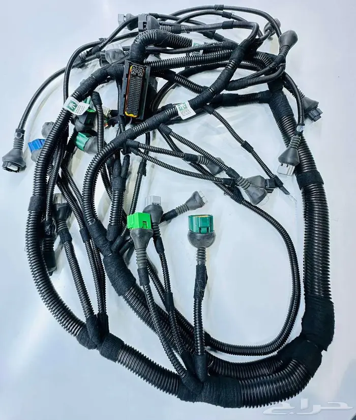 ضفيرة مكينة هايلوكس 2006 وفوق جديدة ( ضمان سنتين ) 10