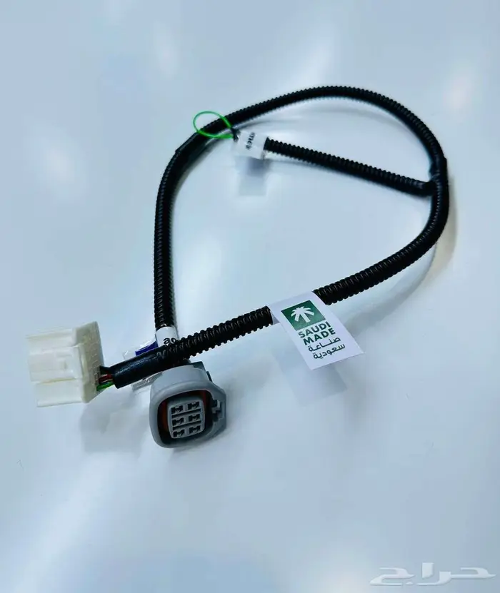 ضفيرة مكينة هايلوكس 2006 وفوق جديدة ( ضمان سنتين ) 4