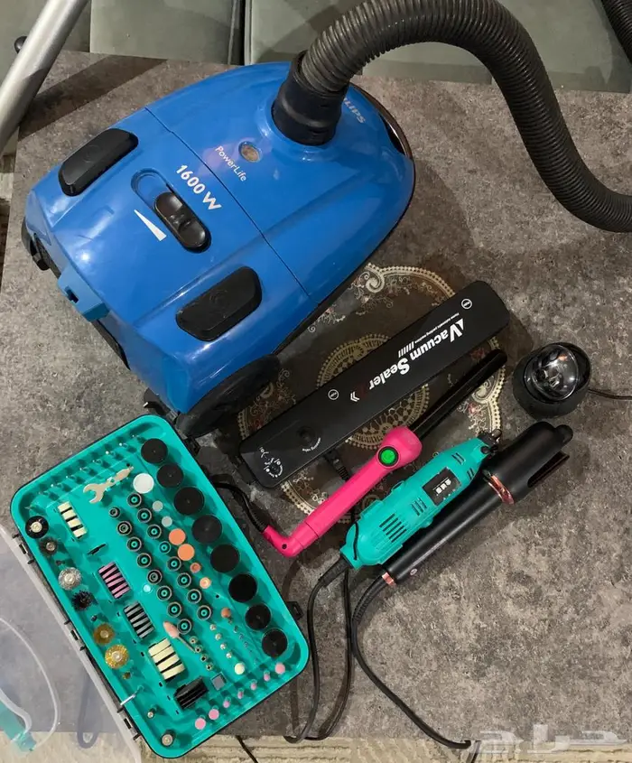 أجهزة كهربائيه 0