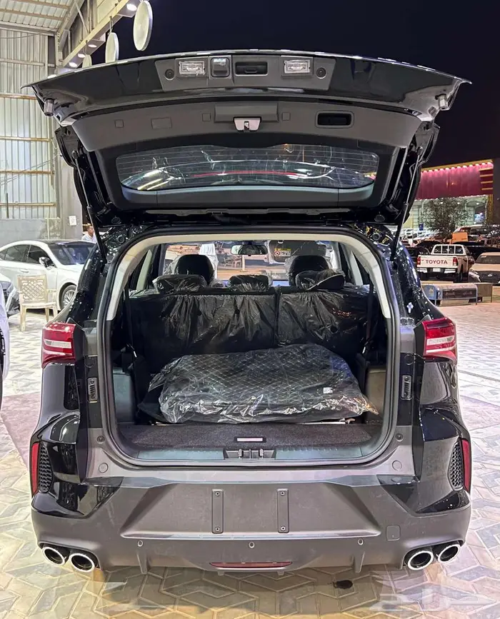 جديد جيتور X70 كمفورت 2026 اقل الاسعار 10