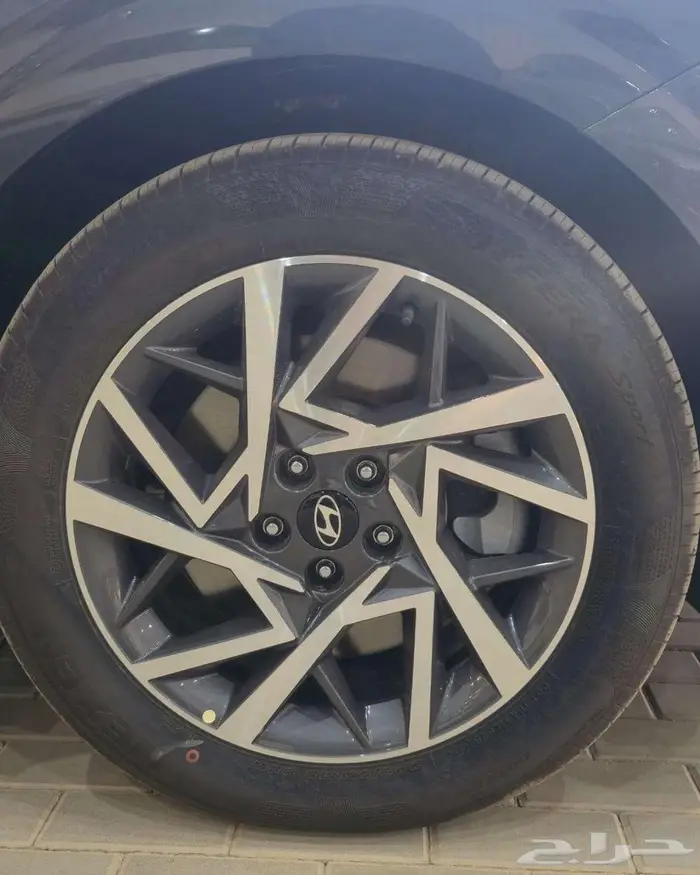 هيونداي ازيرا كسكلوسف 2025 لتمويل البنوك - كاش 6