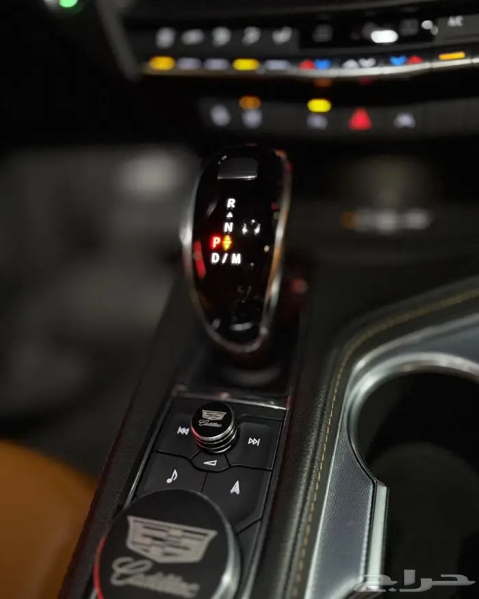 CT4 500T ( فل اوبشن ) 15