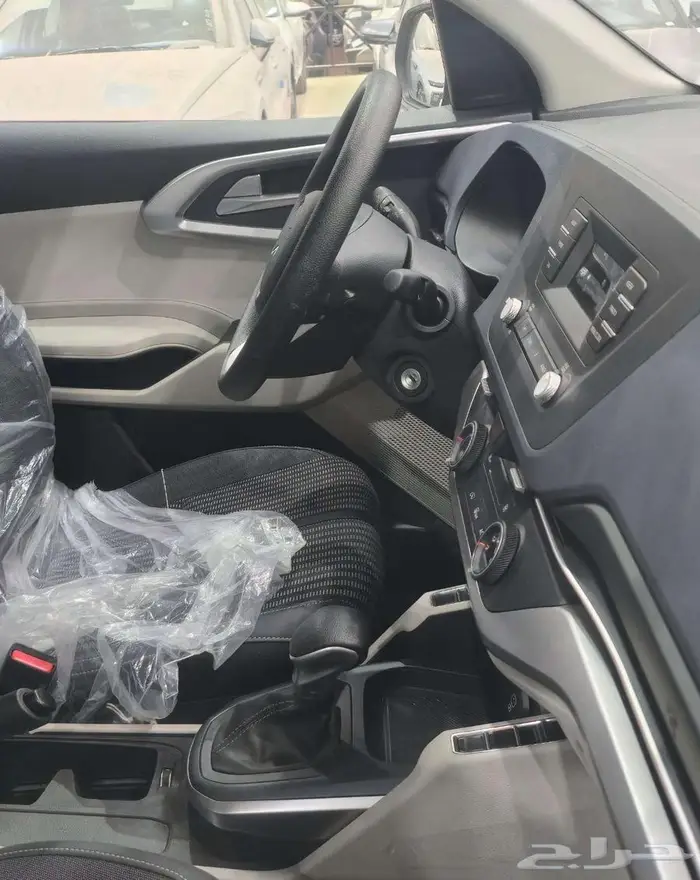 كيا كارينز GL استاندر 2024 لتمويل البنوك - كاش 11