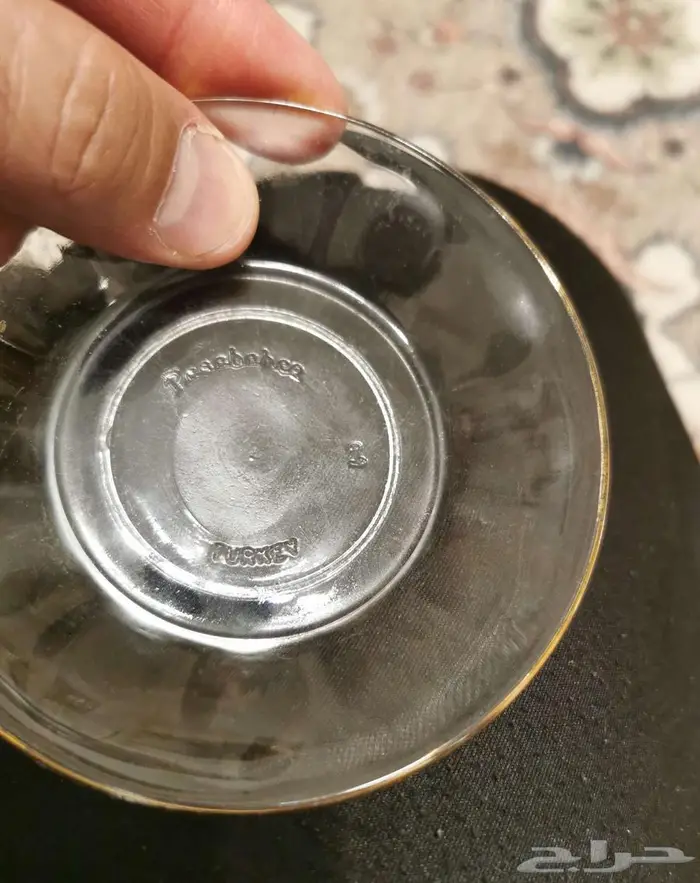 للقديمين 5 كأسات صحتين وعافية صنع اليابان 5