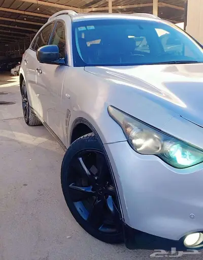 انفنتي 2009 index