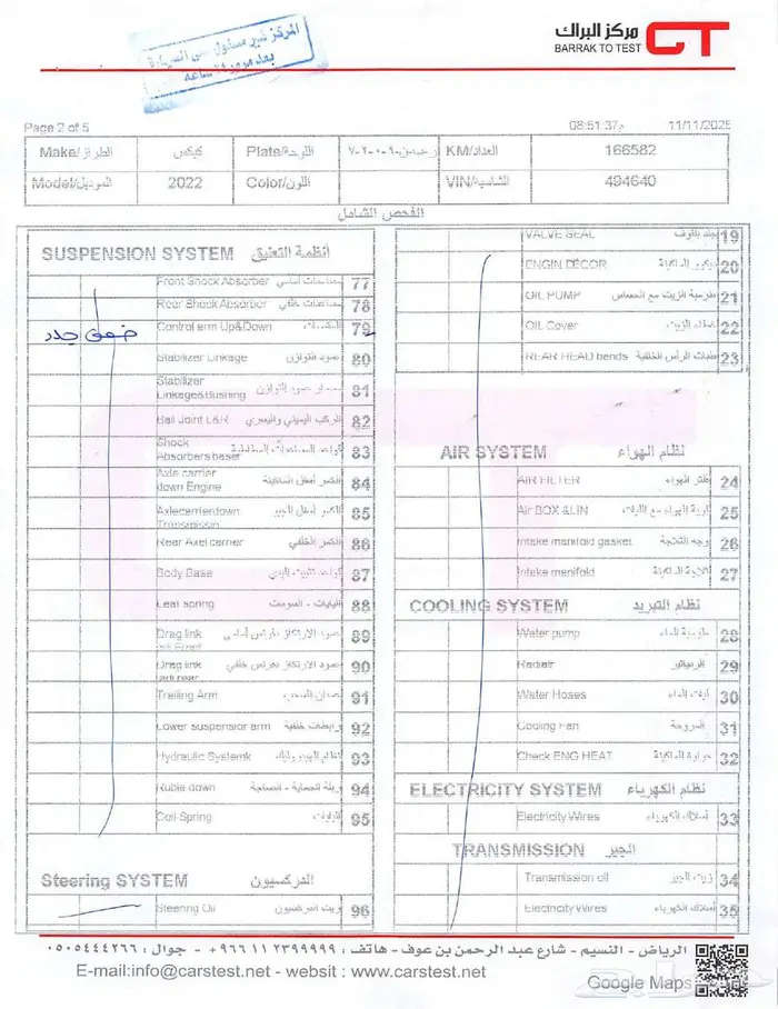 نسيان كيكس انتاج 2022 2 تشغيل 2023 السعر قابل للتقسيط 19
