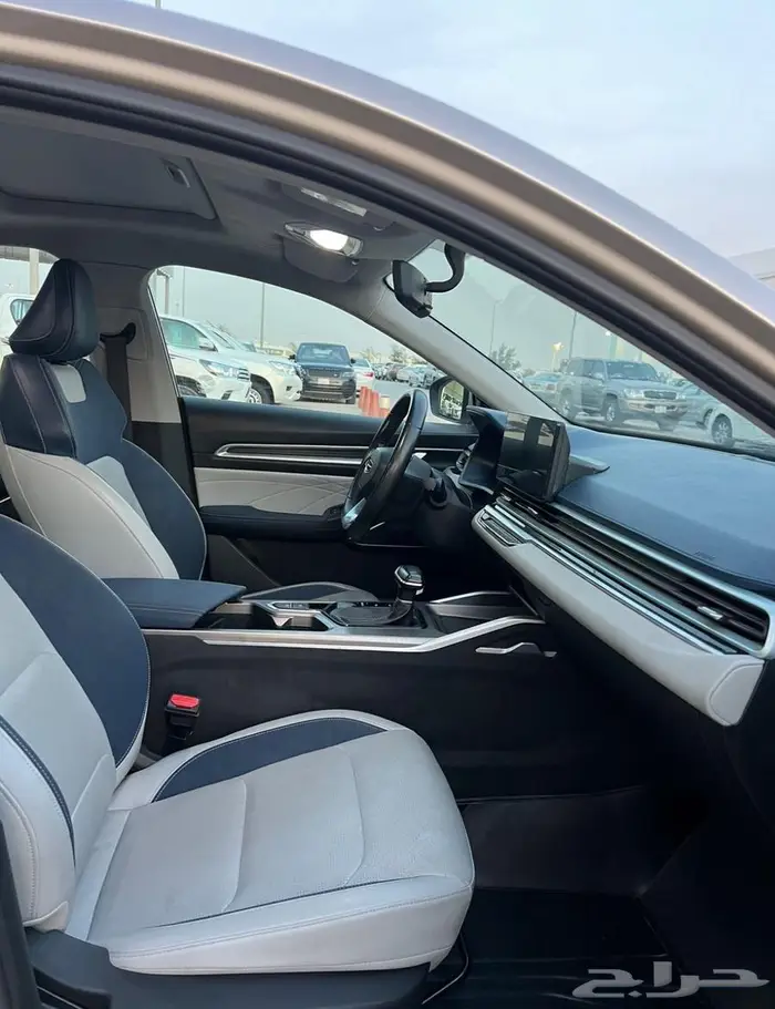 امجراند 7 2023 فل كامل 5