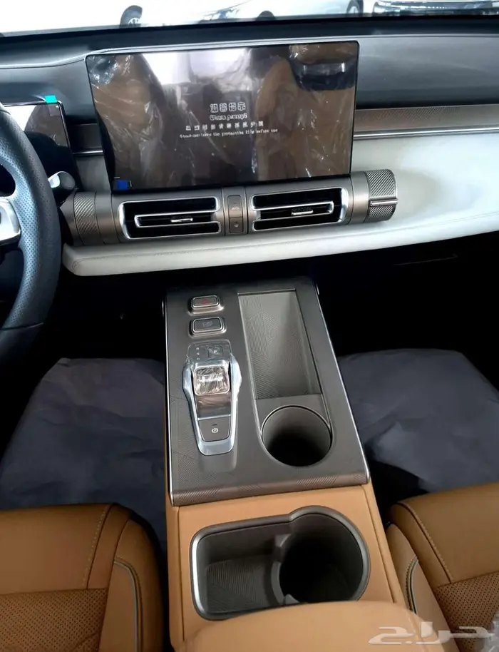 جاك امكو 2025 GL 4