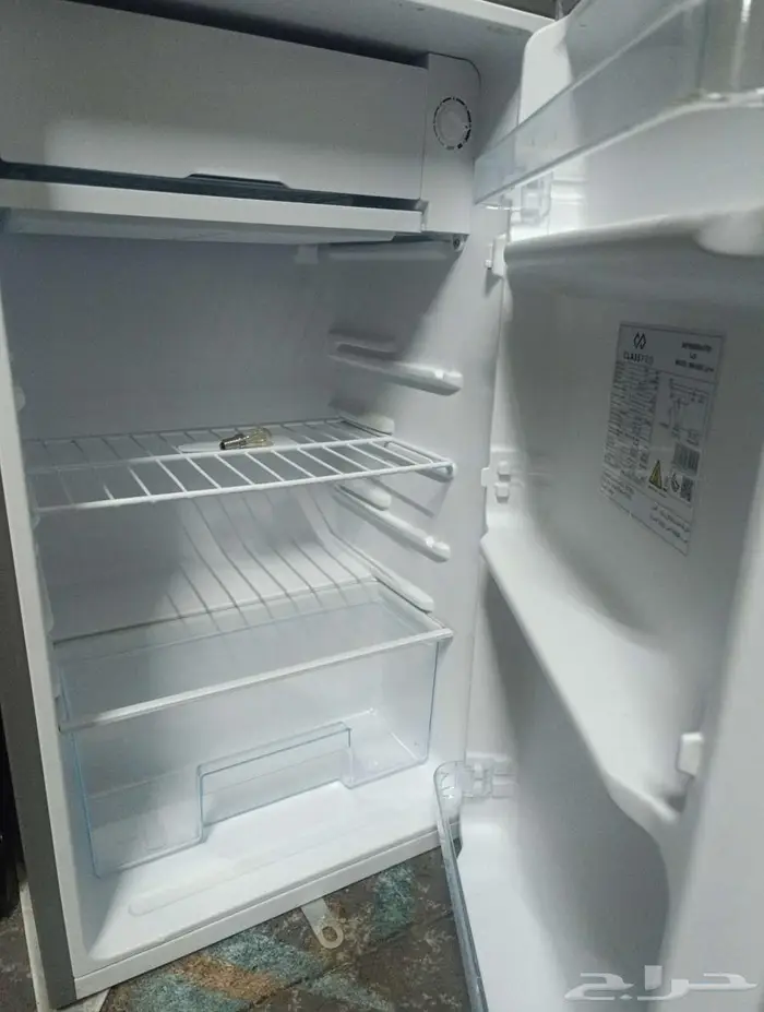 ثلاجه كلاس برو 0