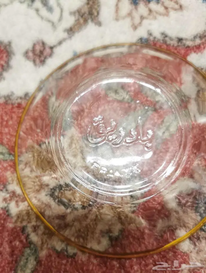 للقديمين 5 كأسات صحتين وعافية صنع اليابان 4