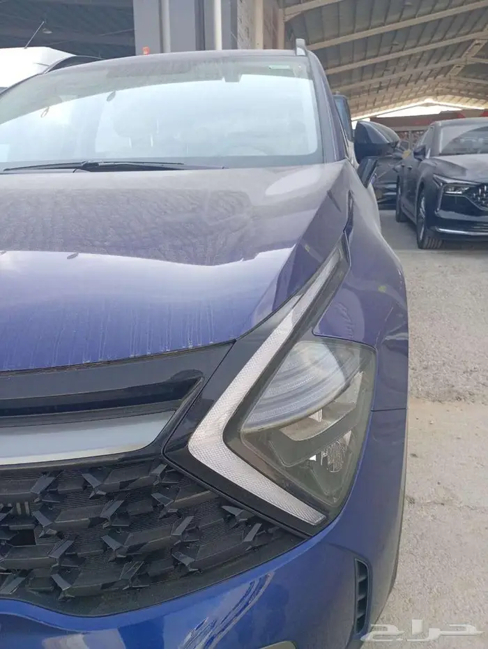 كيا سبورتاج نص فل افضل الاسعار واقوي العروض للكاش والاقساط 2