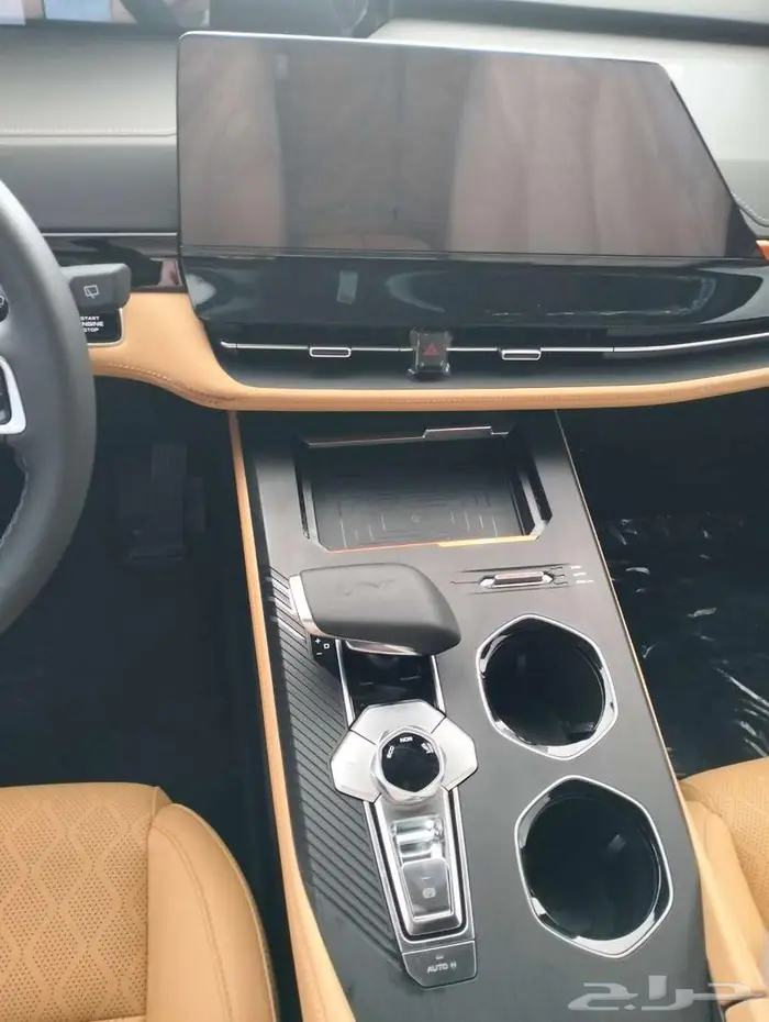 شانجان يوني كي Uni-K موديل 2026_عرض خاص التمويل بسعر الكاش 13