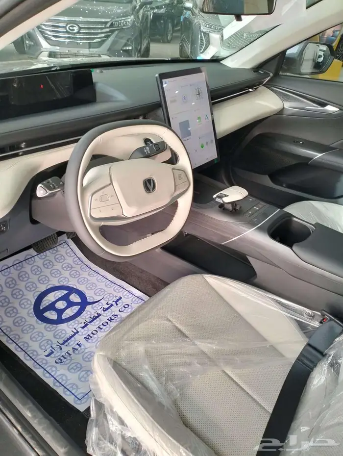 شانجان ايدو سمارت 2026 4