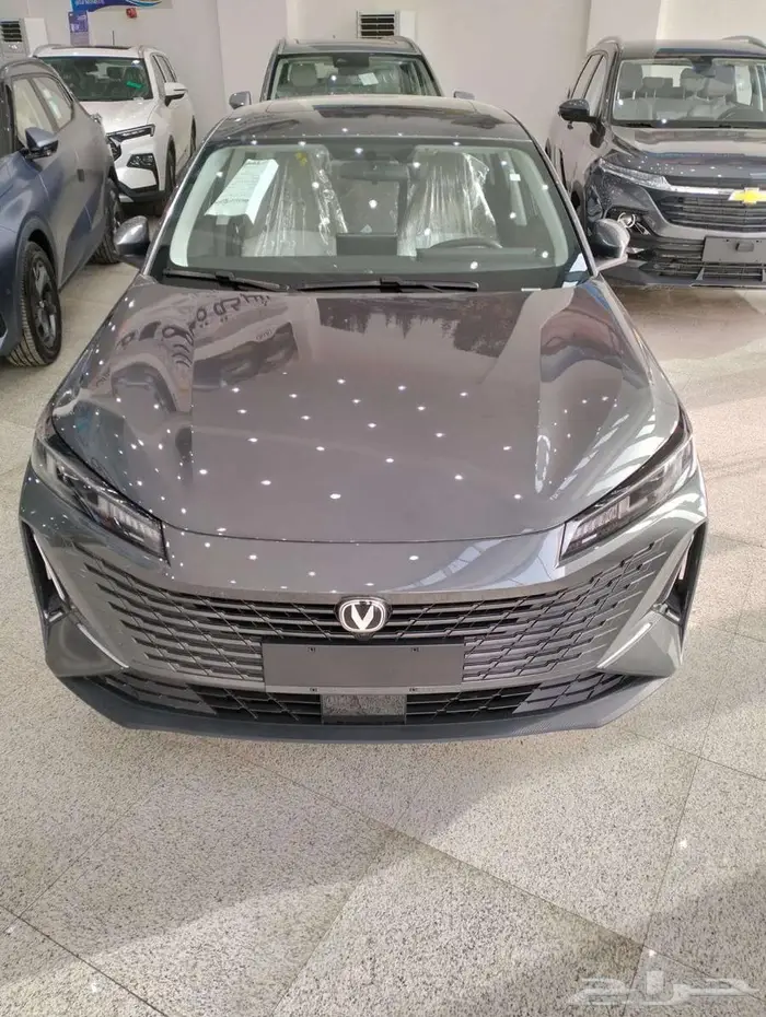 شانجان ايدو سمارت 2026 0