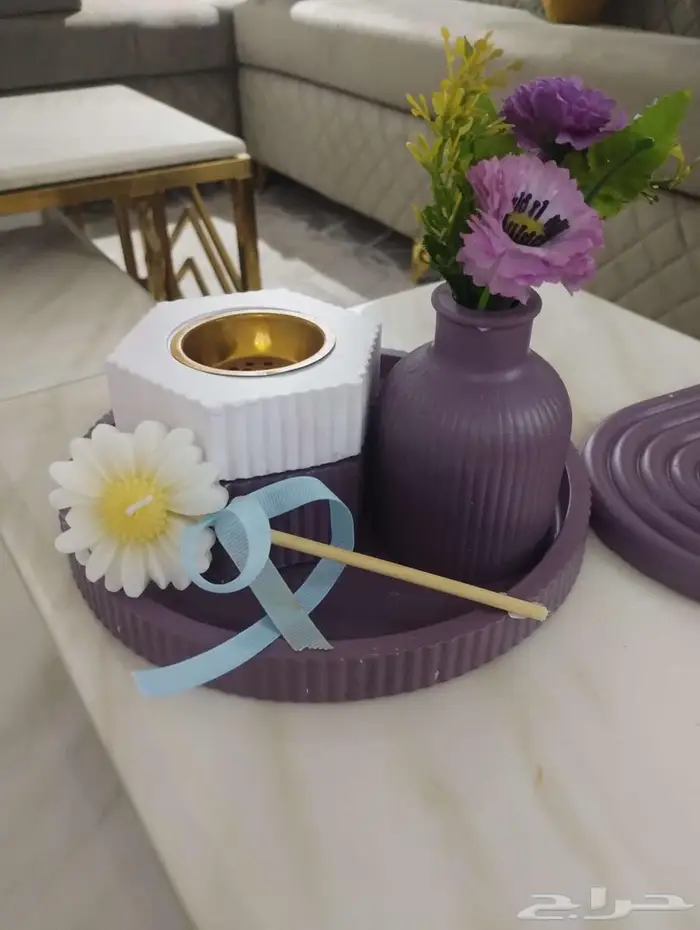 ديكورات وتوزيعات 0