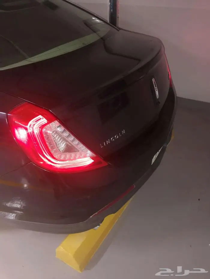 للبيع لينكون MKS 2014 2